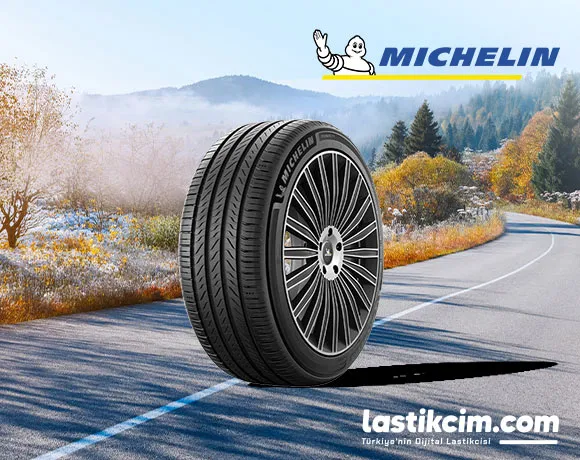 Lastikcim.com'da Michelin Lastik Alışverişinize 4.000 TL MaxiPuan Fırsatı