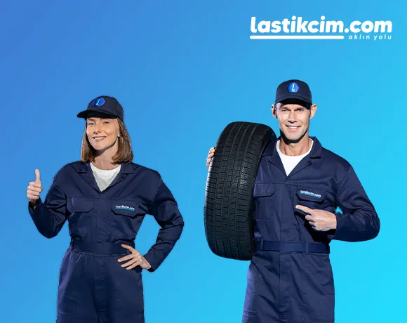Lastikcim.com'da Peşin Fiyatına 6 Taksit Fırsatı Lastikcim.com'da Peşin Fiyatına 6 Taksit Fırsatı