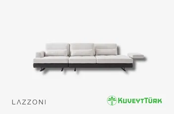 Lazzoni'de Taksit Fırsatı: Vade Farksız 6 Ay!