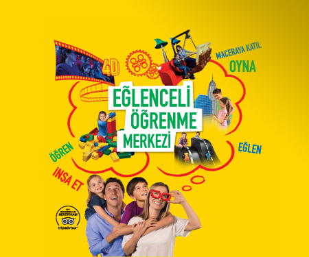 Legoland Mağazalarında 40 TL Bonus fırsatı! Legoland Mağazalarında 40 TL Bonus fırsatı!
