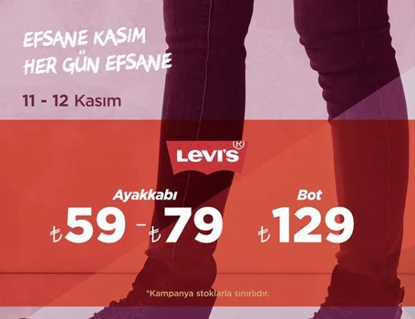 Efsane Kasım hız kesmeden devam ediyor! Efsane Kasım hız kesmeden devam ediyor!