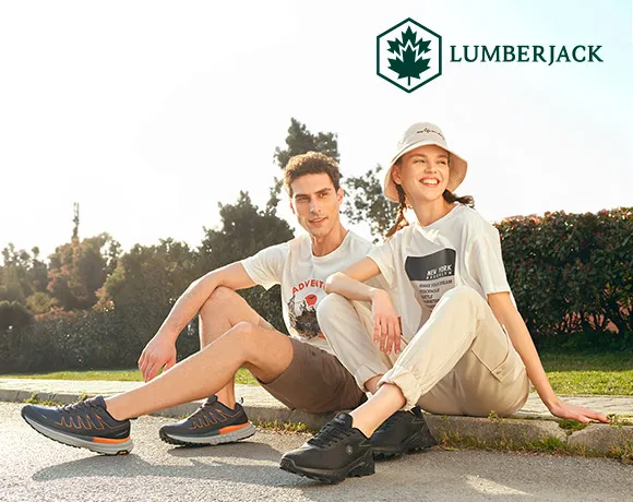 Lumberjack'te 1.000 TL İndirim Kampanyası!