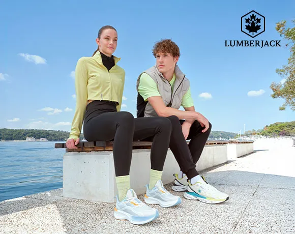 Lumberjack'te MaxiPuan Kampanyası | Haziran 2026
