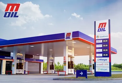 M Oil'de Bankkart ile Akaryakıt Alışverişinde 400 TL Bankkart Lira Kazanma Fırsatı!
