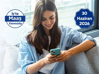 İş Bankası Ek Hesap: %4,19 Faiz Oranıyla Avantajlar