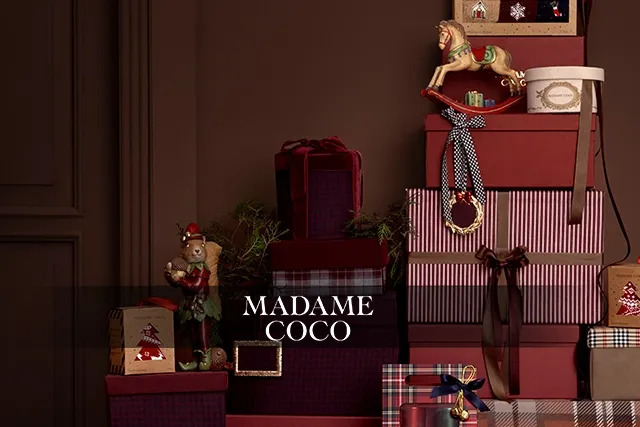 Madame Coco'da Vodafone'dan Kaçırılmayacak 250 TL Ek İndirim Fırsatı!