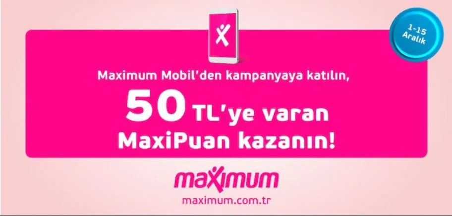 N11'de 50 TL'ye Varan MaxiPuan!