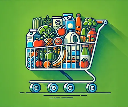 BonusFlaş ile Market Alışverişinde Bonus Kazan!