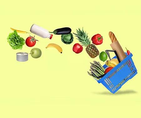 BonusFlaş ile Market Bonusları: 1200TL + 300TL!