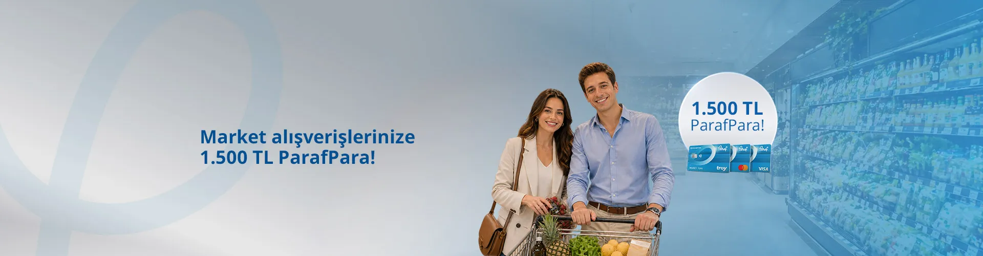 Market Alışverişinde Dev İndirim: 1.500 TL Kadar Para Kazanma Fırsatı!