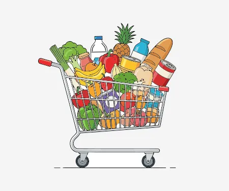 BonusFlaş ile Market Alışverişinde Bonus Kampanyası