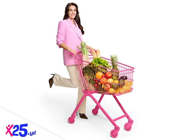 MaxiPuan Kampanyası: Market Alışverişlerinde 750 TL Fırsatı