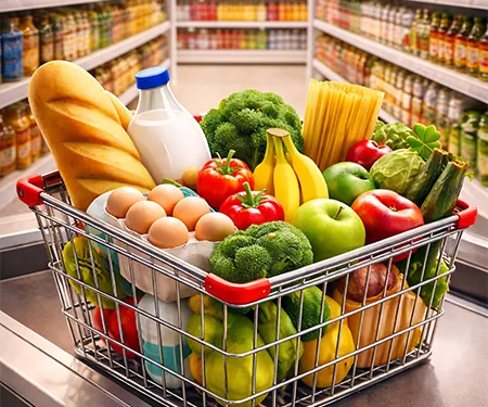 BonusFlaş ile Market Bonusları: 800 TL + 1.000 TL!