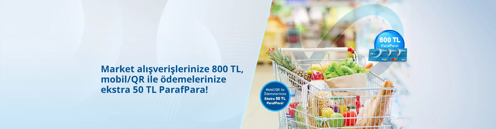 ParafMarket İndirimi ve Mobil Ödeme Avantajları