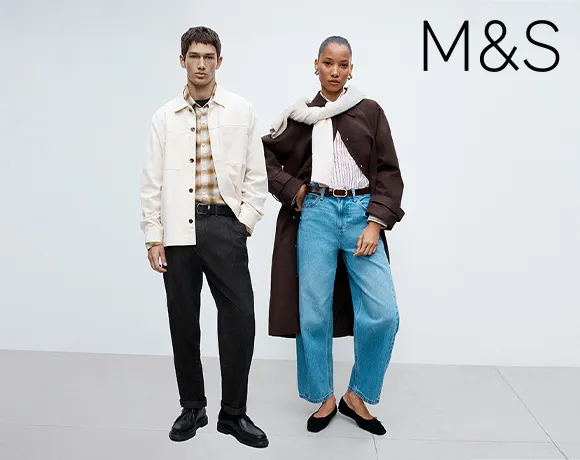 Marks & Spencer'da Vade Farksız 6 Taksit İmkanı