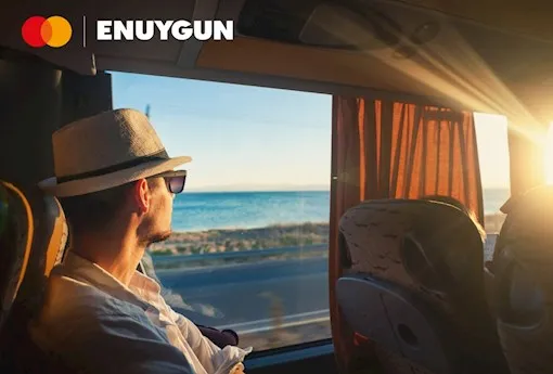 Bankkart ile ENUYGUN'da Uçak Bileti İndirimi