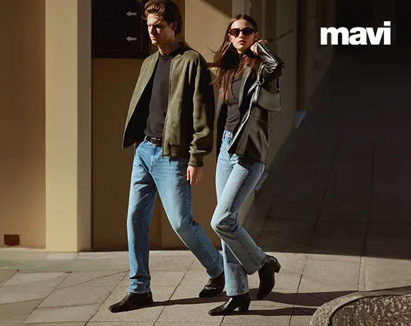 Mavi'de 350 TL MaxiPuan!