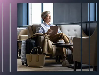 Maximiles Lounge Ayrıcalığı: %100'e Varan İndirim!