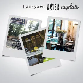 Backyard, Unter ve NuPlate Restoranlarında Maximum'a %10 İndirim! Backyard, Unter ve NuPlate Restoranlarında Maximum'a %10 İndirim!