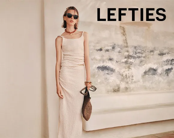 Maximum'dan Lefties'de %10 İndirim!