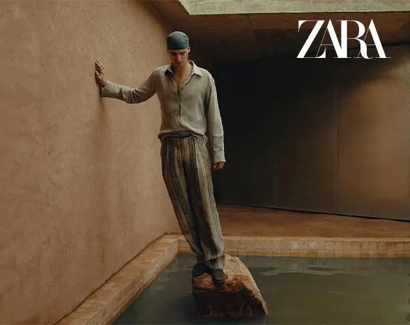 Maximum'dan Zara'da %10 indirim!