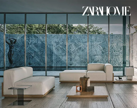 Maximum'dan Zara Home'da %10 indirim!