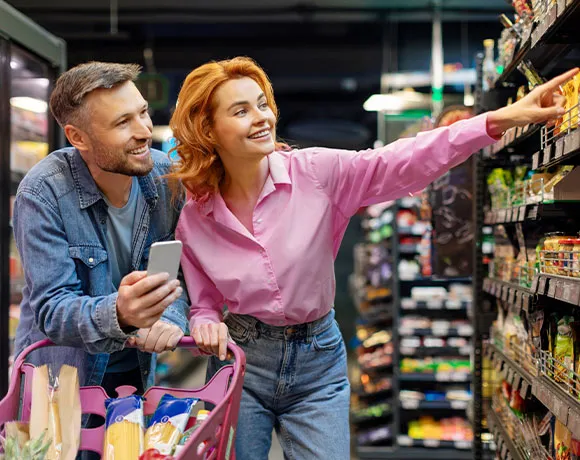 Maximum ile 2.000 TL ve üzeri Market Alışverişlerinize 1.250 TL'ye varan MaxiPuan!