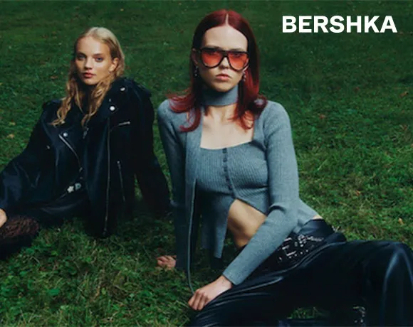 Maximum ile Bershka mağazalarında vade farksız 6 taksit!