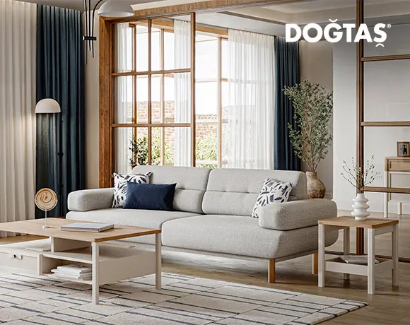 Maximum ile Doğtaş'ta peşin fiyatına 9 taksit fırsatı!