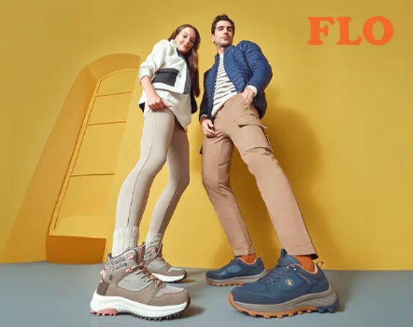 Maximum ile FLO’da Peşin Fiyatına 6 Taksit Fırsatı!