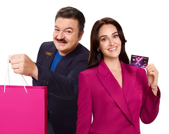 Maximum ile Giyim ve Kozmetik Alışverişlerinize 1.000 TL MaxiPuan!
