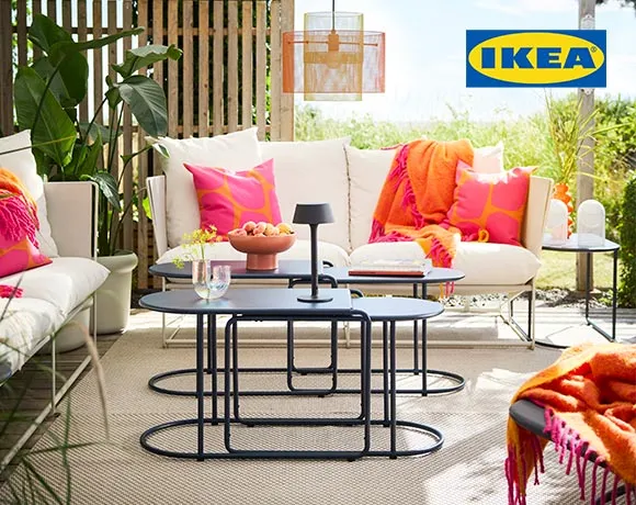 Maximum ile IKEA Aile ile peşin fiyatına 9 taksit fırsatı!
