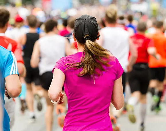 Maximum ile İstanbul Maratonu Kayıtlarınızda %20 MaxiPuan!