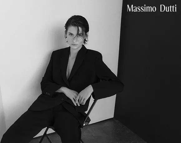 Maximum ile Massimo Dutti mağazalarında vade farksız 6 taksit!