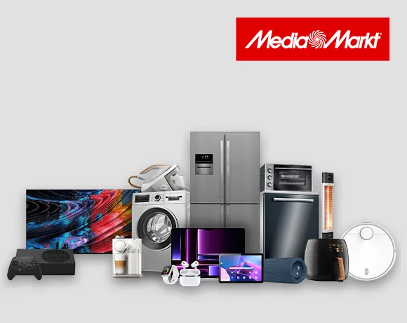 Maximum ile MediaMarkt'ta 9 aya varan Taksit Fırsatı!