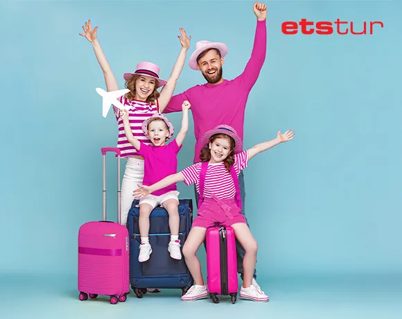 Maximum ile Yurt İçi Uçak Biletlerinde Peşin Fiyatına 6 Aya Varan Taksit Fırsatı ETS’de!