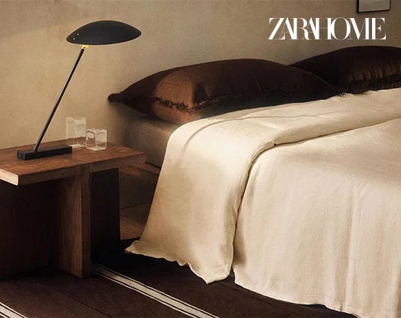 Maximum ile Zara Home mağazalarında vade farksız 6 taksit!