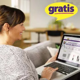 Gratis.com’da 25 TL MaxiPuan Kazanın!