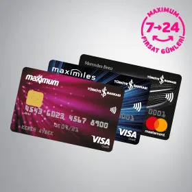 Maximum'dan 1,98 Faizle Taksitli Nakit Avans Fırsatı! Maximum'dan 1,98 Faizle Taksitli Nakit Avans Fırsatı!