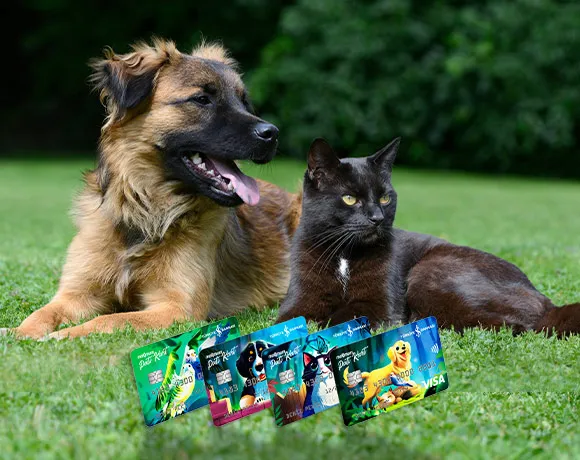 Maximum Pati Kart ile Petshop İndirimi