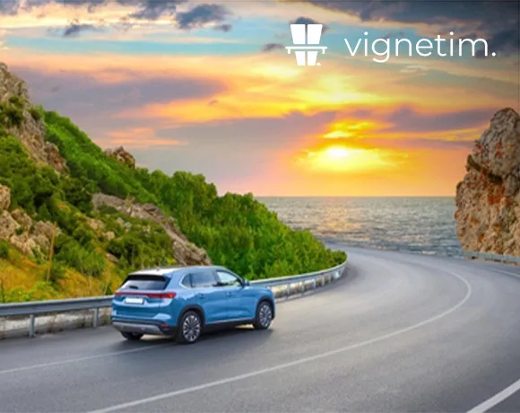 Maximum’dan Vignetim’de yapacağınız e-vinyet ve otoyol bileti ödemelerinde %7 indirim fırsatı!