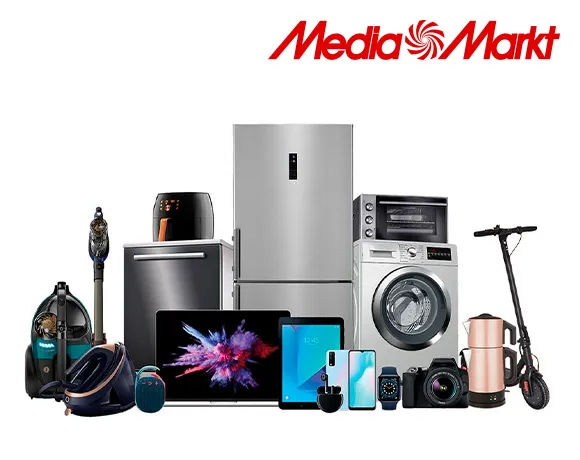MediaMarkt MaxiPuan Kampanyası: 2.000 TL MaxiPuan Kazanma Fırsatı