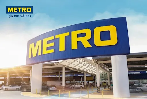 Metro Mağazalarında 300 TL Bankkart Lira
