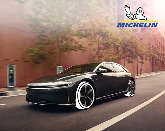 Michelin'de İlave 4 Taksit Fırsatı Michelin'de İlave 4 Taksit Fırsatı