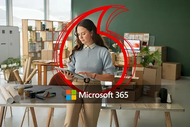 Microsoft 365'te %13 İndirim | Happy ile Kaçırılmayacak Fırsat