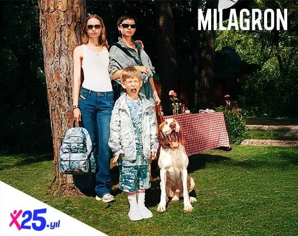 Milagron.com'da 1.000 TL'ye Varan MaxiPuan Fırsatı!