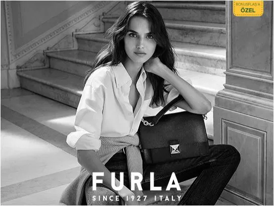 Miles&Similes ile Furla'da 2000 mil hediye!