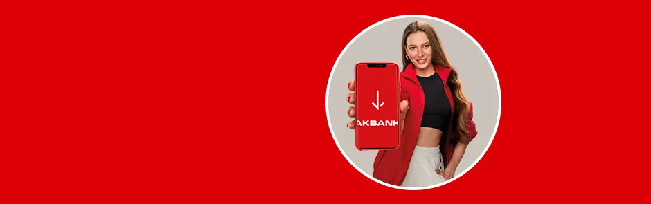 Mobilden Akbanklı olanlara Eşsiz Fırsatlar! Mobilden Akbanklı olanlara Eşsiz Fırsatlar!
