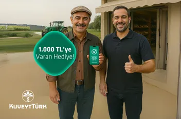 Esnaflara Müjde: Kuveyt Türk Mobil ile Şahıs Firmalarına Özel 1000 TL Hediye Harcama İadesi!