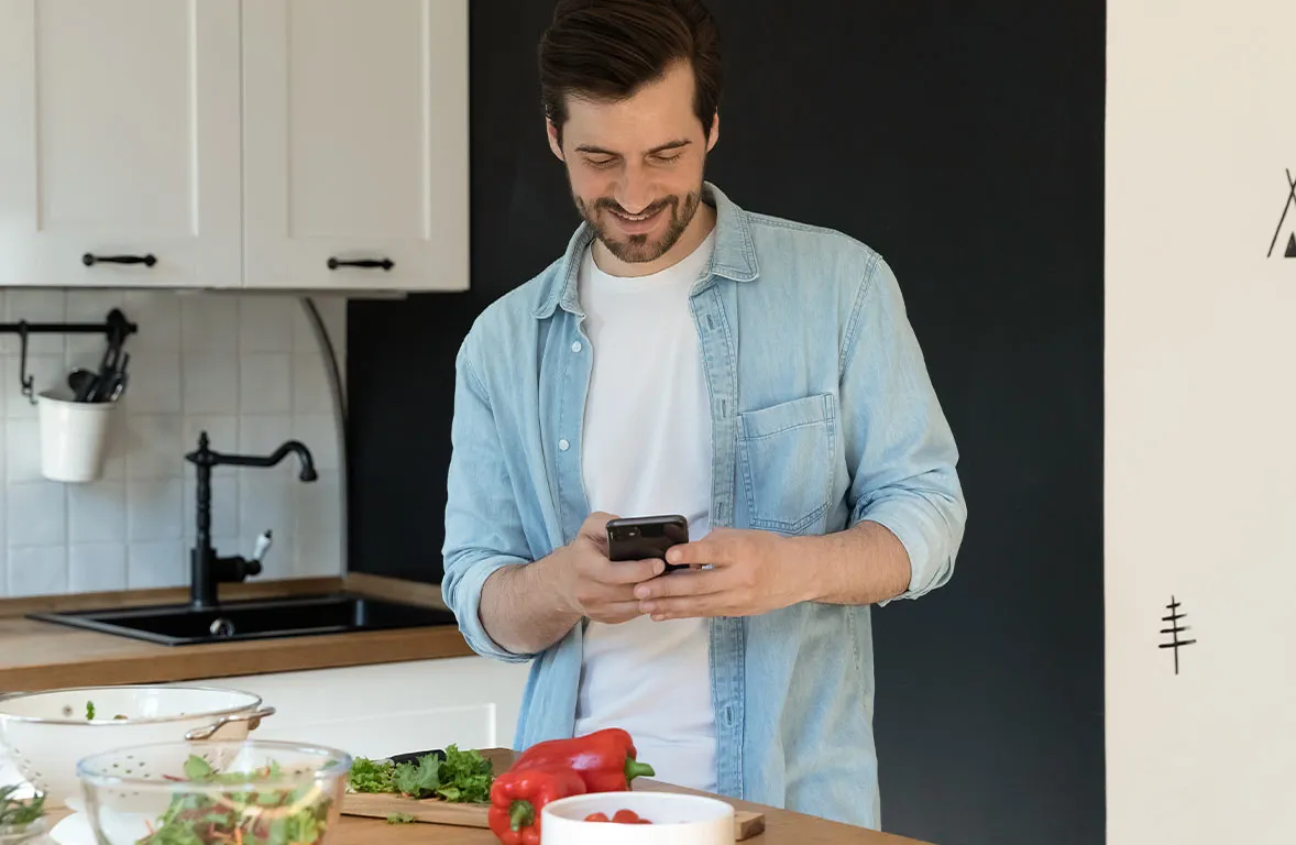 Mobilin Akbanklısı ile Getir'de İndirim Fırsatı